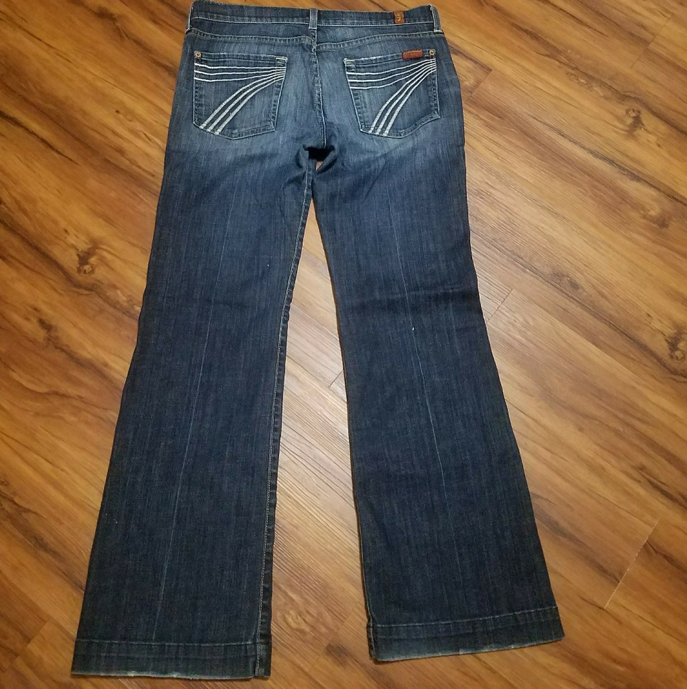 Jeans - Picture 2 of 4